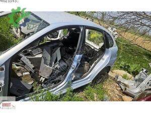 SEAT İBİZA TAVAN