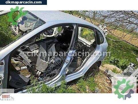 Seat Ibiza Tavan Sacı çıkma parça