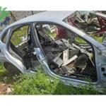 Seat Ibiza Tavan Sacı çıkma parça - Umut Otomotiv Çıkma Yedek Parça Bursa
