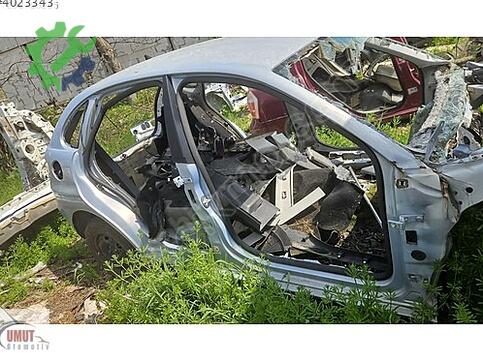 Seat Ibiza Tavan Sacı çıkma parça