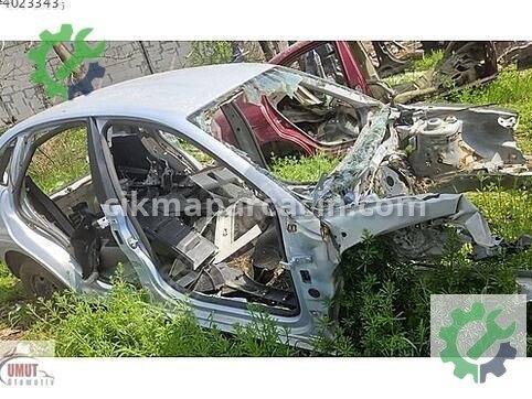 Seat Ibiza Tavan Sacı çıkma parça