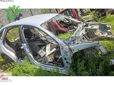 Seat Ibiza Tavan Sacı çıkma parça