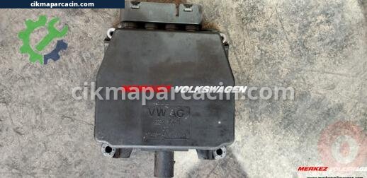 Seat Ibiza Turbo Valfi çıkma parça