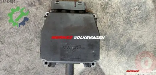 Seat Ibiza Turbo Valfi çıkma parça