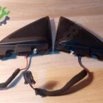 Seat Ibiza 2002-2009 Orijinal Çıkma Dış Ayna Gövdeleri