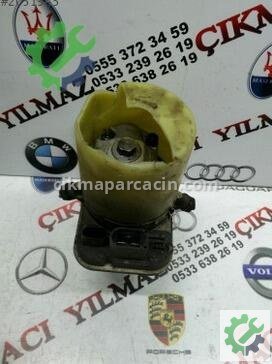 Seat Ibiza Direksiyon Pompası 6R0423156C çıkma parça