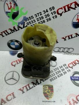 Seat Ibiza Direksiyon Pompası 6R0423156C çıkma parça