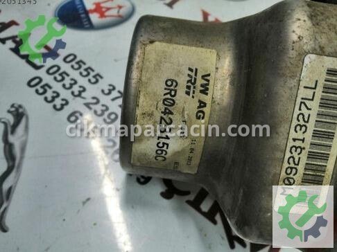 Seat Ibiza Direksiyon Pompası 6R0423156C çıkma parça