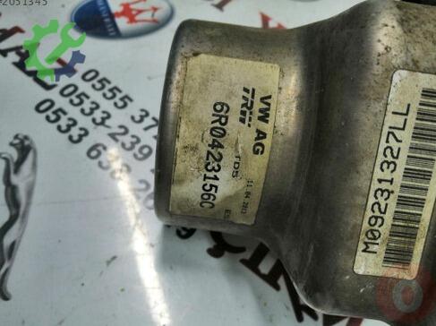 Seat Ibiza Direksiyon Pompası 6R0423156C çıkma parça