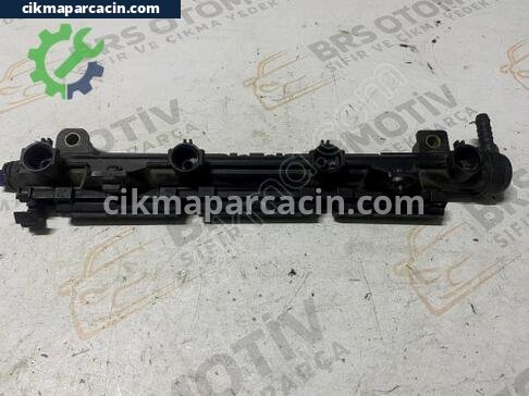 Seat Ibiza Enjektör Kütüğü çıkma parça