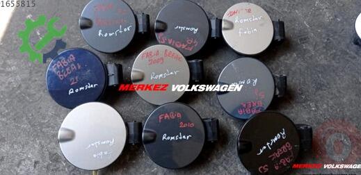 Seat Ibiza Yakıt Depo Kapağı çıkma parça