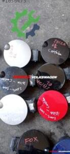 SEAT - İBİZA / YAKIT DEPO KAPAĞI (6L6809905G)
