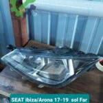 SEAT ibiza/Arona 17-19  sol Far