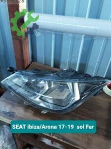 SEAT ibiza/Arona 17-19  sol Far