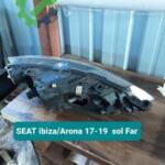 SEAT ibiza/Arona 17-19  sol Far