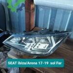 SEAT ibiza/Arona 17-19  sol Far