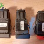 Çıkma Orijinal Rezistans Seat Ibiza 2002-2009 235A