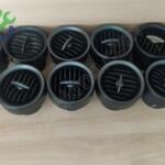 Çıkma Orijinal Havalandırma Izgaraları Seat Cordoba 2000-2003