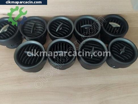Seat Cordoba Havalandırma Izgaraları çıkma parça