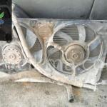 1999 Nissan Primera Klima Radyatörü Çıkma Parça