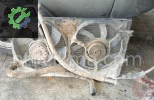 SEAT İNCA 1.9 RADYATÖR FAN DAVLUMBAZI 1997-2002