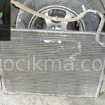 1997 Seat Inca Klima Radyatörü Çıkma Parça