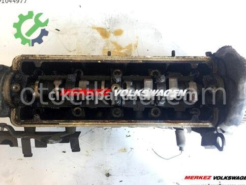 Seat Inca Silindir Kapağı çıkma parça