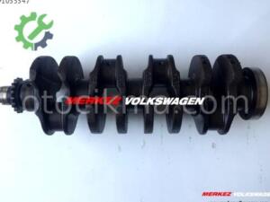 SEAT – İNCA / AEE – AEX – AKV – APQ 1.6 KRANK MİLİ (030AJ)