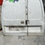 SEAT INCA ARKA BAGAJ KAPAĞI