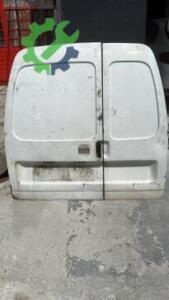 SEAT INCA ARKA BAGAJ KAPAĞI