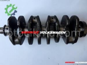 SEAT – İNCA / AYQ 1.9 SDİ DİZEL KRANK MİLİ (038C)
