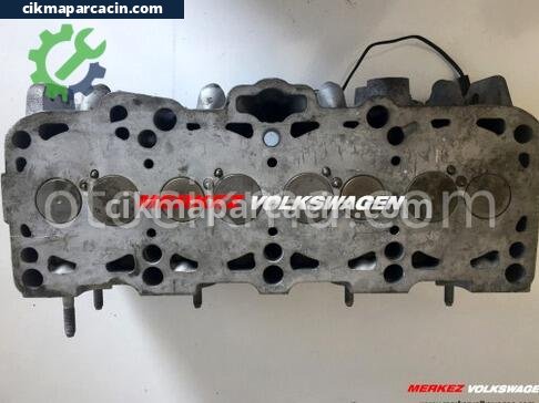 Seat Inca Silindir Kapağı çıkma parça