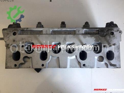 Seat Inca Silindir Kapağı çıkma parça