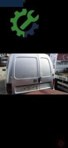Seat inca bagaj kapısı çıkma yedek parça Mısırcıoğlu oto
