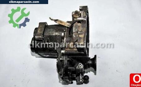Seat Inca Şanzıman Komple çıkma parça
