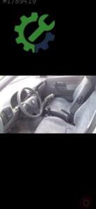 Seat inca direksiyon simidi çıkma parça Mısırcıoğlu oto