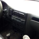 Seat inca dolu torpido çıkma parça Mısırcıoğlu oto
