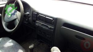 Seat inca dolu torpido çıkma parça Mısırcıoğlu oto