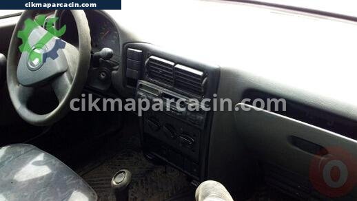 Seat Inca Torpido çıkma parça