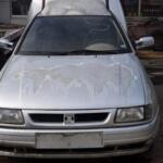 Seat inca kampana çıkma yedek parça Mısırcıoğlu oto
