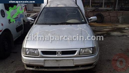 Seat Inca Kampana Komple çıkma parça