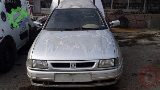 Seat Inca Kampana Komple çıkma parça