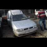 Seat inca kaput çıkma yedek parça Mısırcıoğlu oto