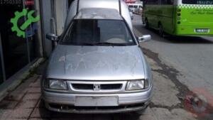 Seat inca kasa kupa çıkma yedek parça Mısırcıoğlu