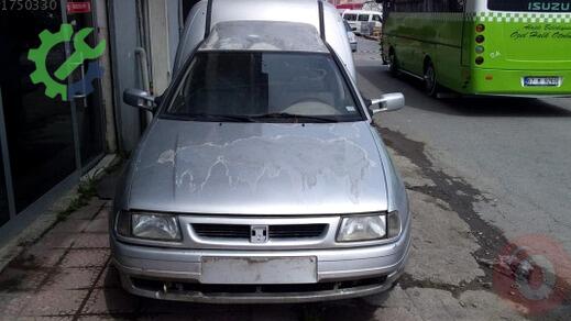 Seat Inca Kasa / Kupa çıkma parça