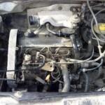 Seat inca marş motoru çıkma yedek parça Mısırcıoğlu
