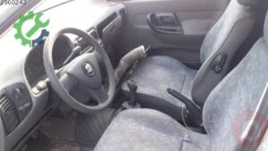 Seat inca ön koltuk çıkma parça Mısırcıoğlu oto