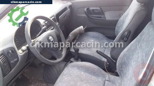 Seat Inca Ön Koltuk çıkma parça