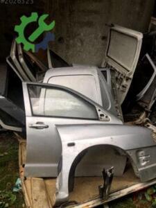 Seat inca sağ arka kapı çıkma parça Mısırcıoğlu oto