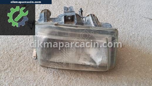 Seat Inca Sağ Ön Far çıkma parça
